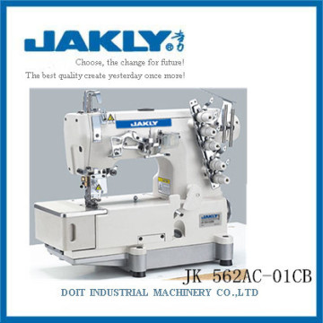 JK562AC-01CB DOIT Save electricity Fine Interlock Industrial Sewing Machine